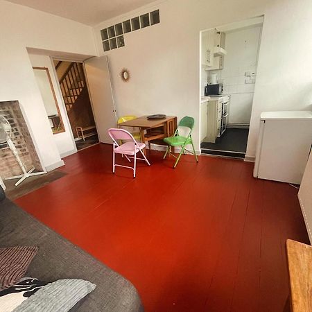 Carpe Diem Rooms Flat Near Zone 1 Λονδίνο Εξωτερικό φωτογραφία