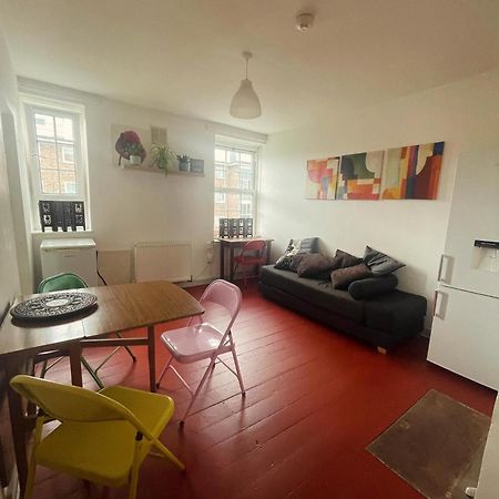 Carpe Diem Rooms Flat Near Zone 1 Λονδίνο Εξωτερικό φωτογραφία