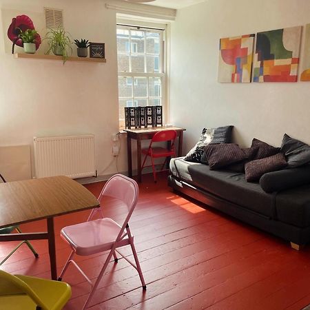 Carpe Diem Rooms Flat Near Zone 1 Λονδίνο Εξωτερικό φωτογραφία