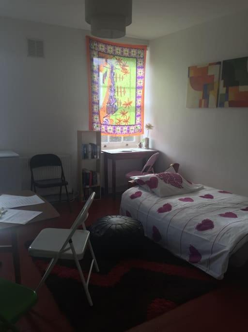 Carpe Diem Rooms Flat Near Zone 1 Λονδίνο Εξωτερικό φωτογραφία