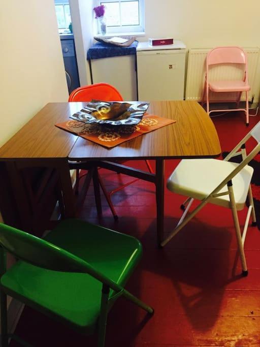 Carpe Diem Rooms Flat Near Zone 1 Λονδίνο Εξωτερικό φωτογραφία