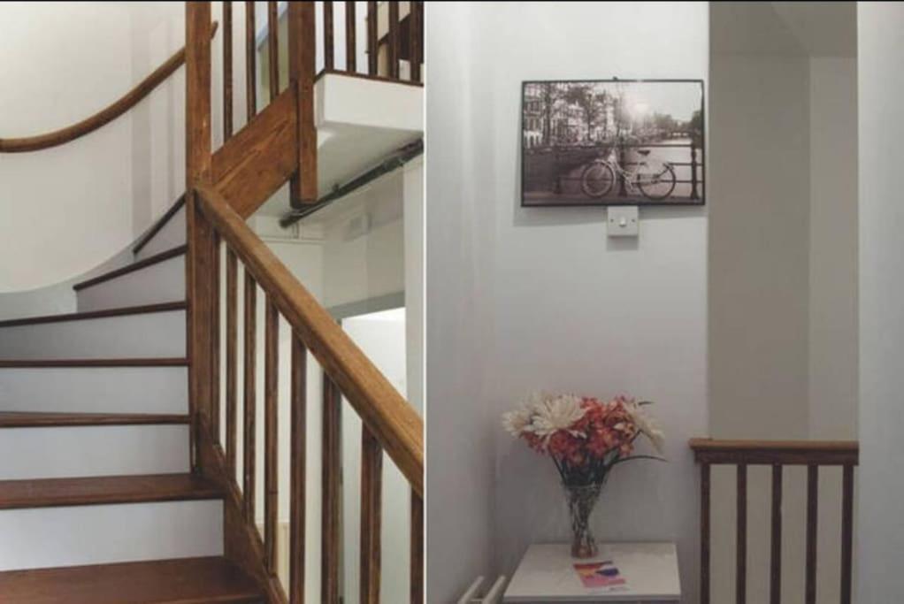 Carpe Diem Rooms Flat Near Zone 1 Λονδίνο Εξωτερικό φωτογραφία
