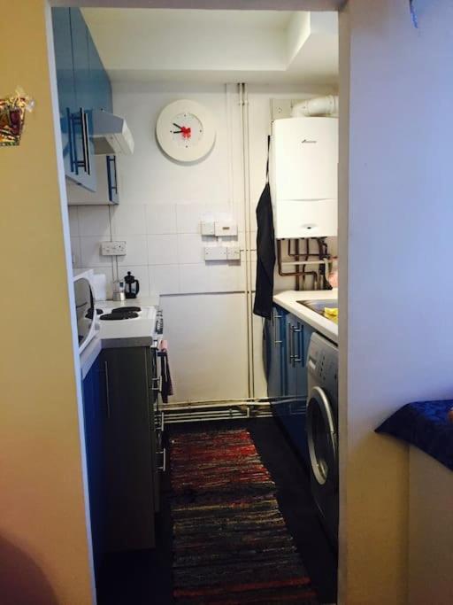 Carpe Diem Rooms Flat Near Zone 1 Λονδίνο Εξωτερικό φωτογραφία