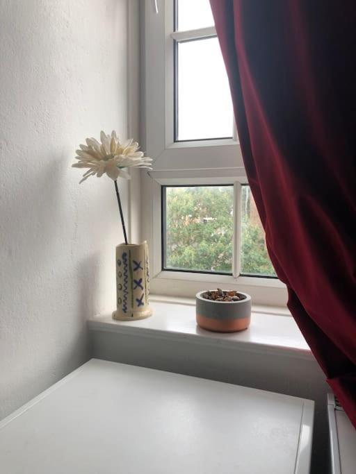 Carpe Diem Rooms Flat Near Zone 1 Λονδίνο Εξωτερικό φωτογραφία