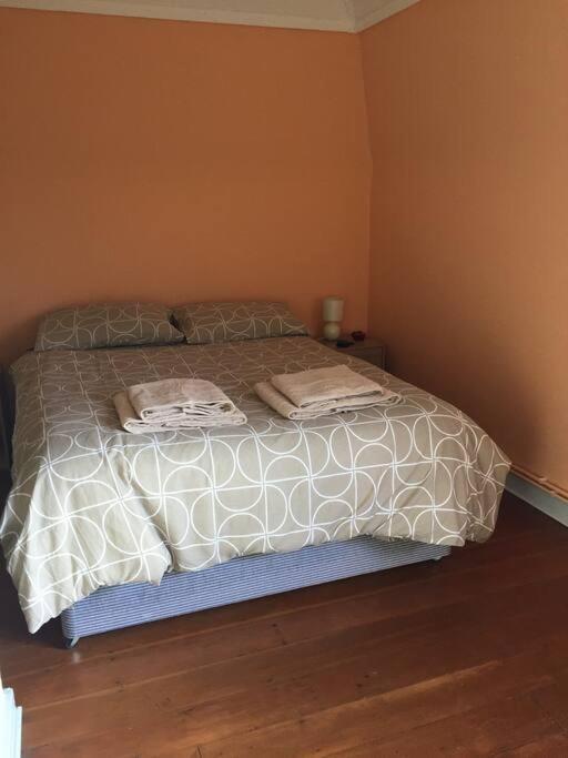 Carpe Diem Rooms Flat Near Zone 1 Λονδίνο Εξωτερικό φωτογραφία