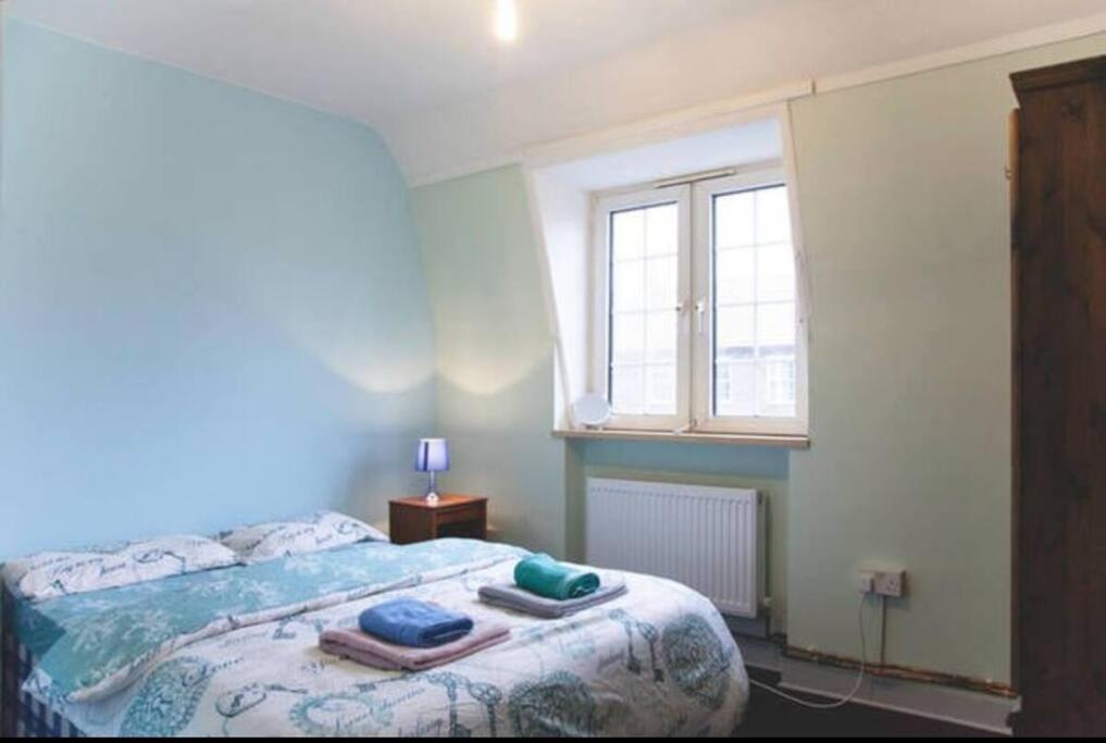 Carpe Diem Rooms Flat Near Zone 1 Λονδίνο Εξωτερικό φωτογραφία
