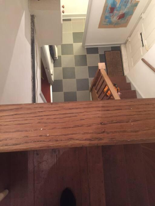 Carpe Diem Rooms Flat Near Zone 1 Λονδίνο Εξωτερικό φωτογραφία