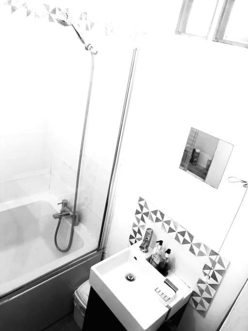 Carpe Diem Rooms Flat Near Zone 1 Λονδίνο Εξωτερικό φωτογραφία