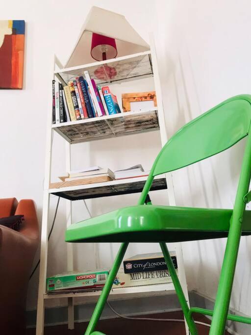 Carpe Diem Rooms Flat Near Zone 1 Λονδίνο Εξωτερικό φωτογραφία