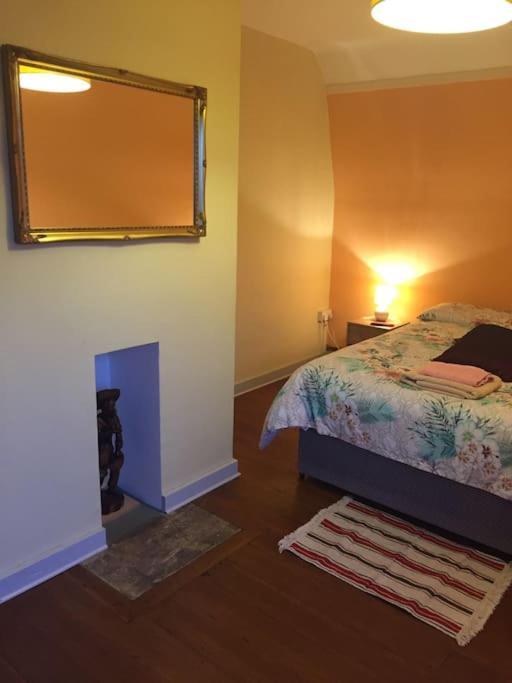 Carpe Diem Rooms Flat Near Zone 1 Λονδίνο Εξωτερικό φωτογραφία