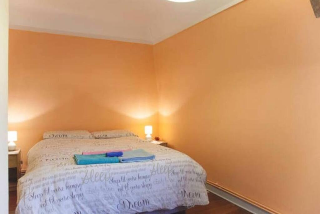 Carpe Diem Rooms Flat Near Zone 1 Λονδίνο Εξωτερικό φωτογραφία