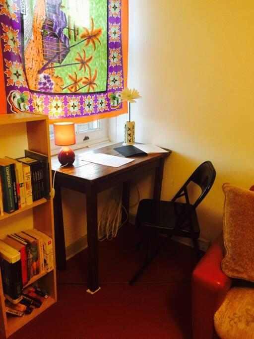Carpe Diem Rooms Flat Near Zone 1 Λονδίνο Εξωτερικό φωτογραφία