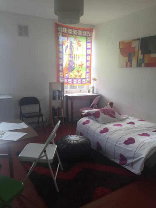 Carpe Diem Rooms Flat Near Zone 1 Λονδίνο Εξωτερικό φωτογραφία