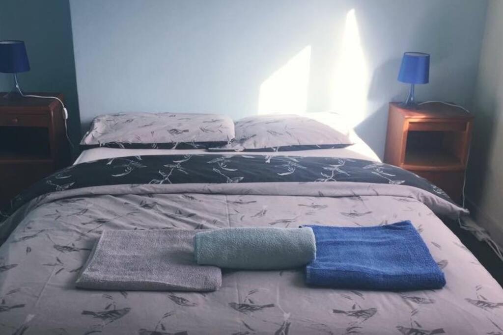 Carpe Diem Rooms Flat Near Zone 1 Λονδίνο Εξωτερικό φωτογραφία