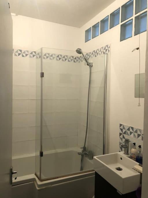 Carpe Diem Rooms Flat Near Zone 1 Λονδίνο Εξωτερικό φωτογραφία