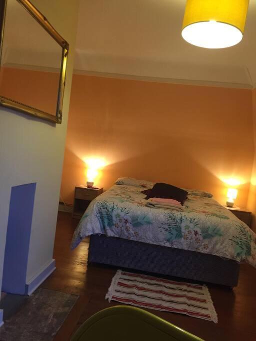 Carpe Diem Rooms Flat Near Zone 1 Λονδίνο Εξωτερικό φωτογραφία