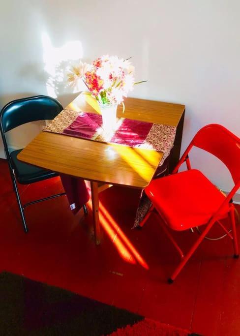 Carpe Diem Rooms Flat Near Zone 1 Λονδίνο Εξωτερικό φωτογραφία