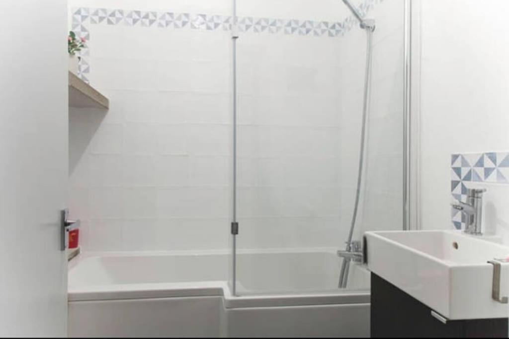 Carpe Diem Rooms Flat Near Zone 1 Λονδίνο Εξωτερικό φωτογραφία