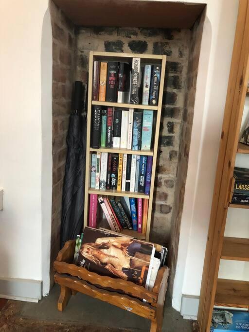 Carpe Diem Rooms Flat Near Zone 1 Λονδίνο Εξωτερικό φωτογραφία