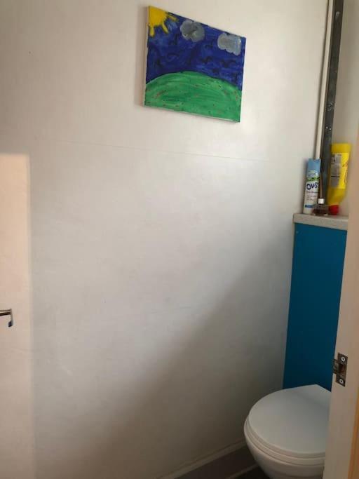 Carpe Diem Rooms Flat Near Zone 1 Λονδίνο Εξωτερικό φωτογραφία