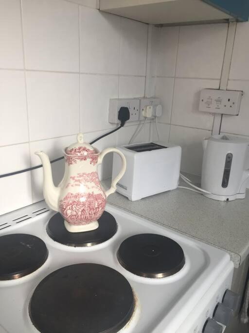 Carpe Diem Rooms Flat Near Zone 1 Λονδίνο Εξωτερικό φωτογραφία