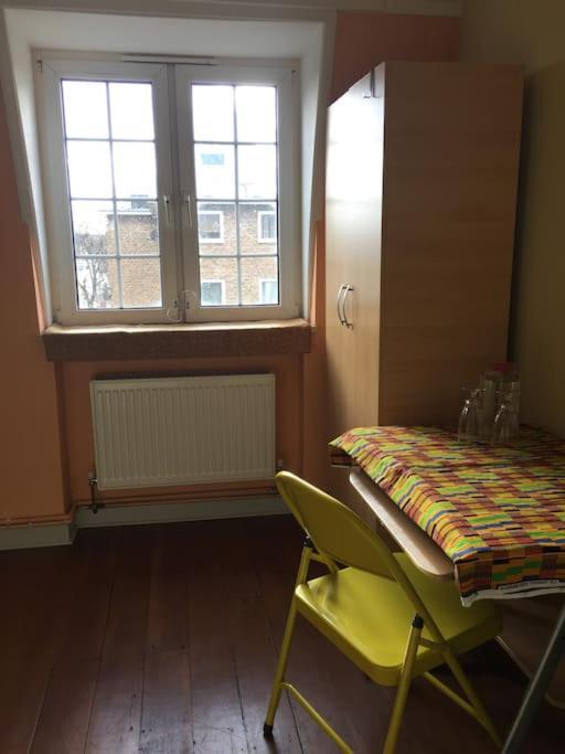 Carpe Diem Rooms Flat Near Zone 1 Λονδίνο Εξωτερικό φωτογραφία