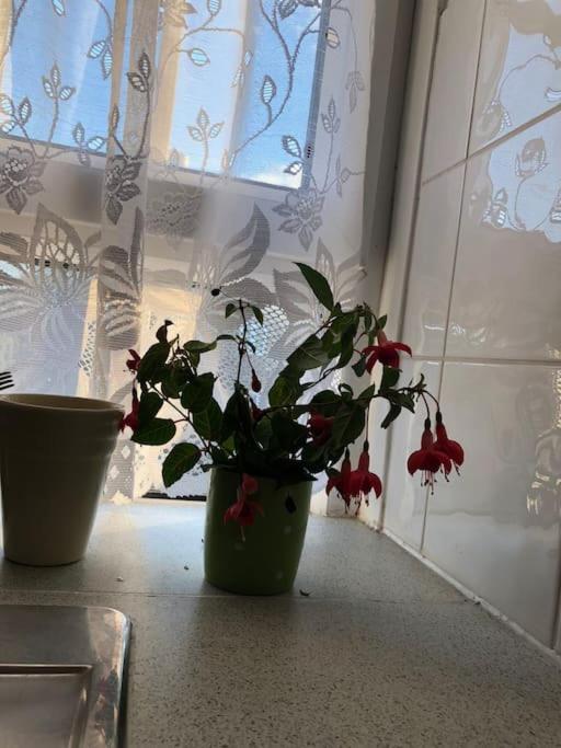 Carpe Diem Rooms Flat Near Zone 1 Λονδίνο Εξωτερικό φωτογραφία